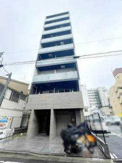 アンベリール西川口　弐番館