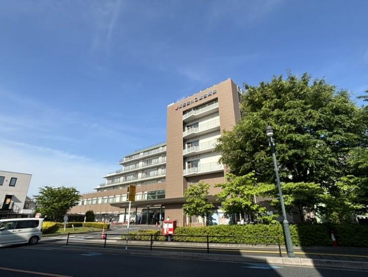 モンファイエ西川口-52-総合病院