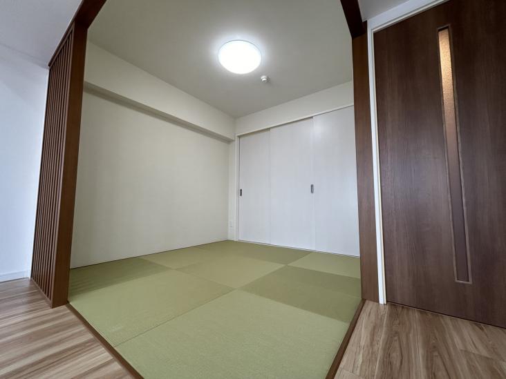 与野パークスクエア-8-室内