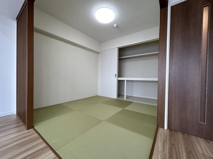 与野パークスクエア-9-室内