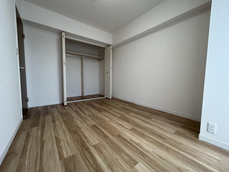 与野パークスクエア-12-室内