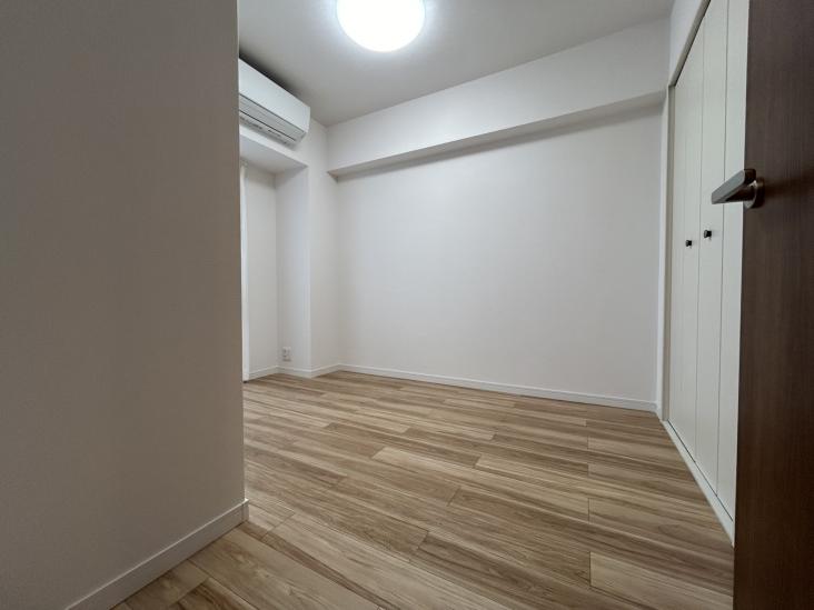 与野パークスクエア-13-室内