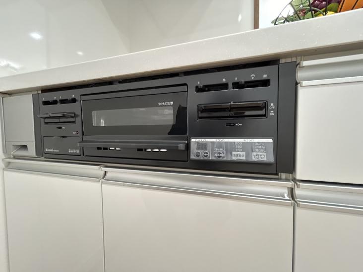 与野パークスクエア-18-キッチン