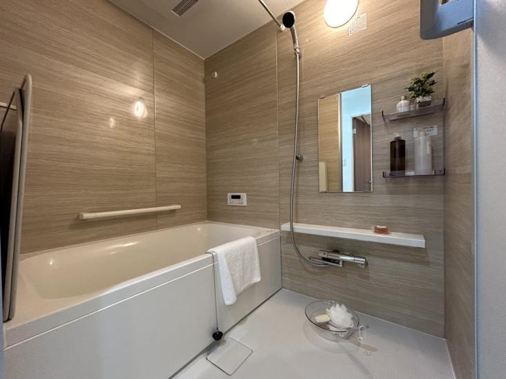 与野パークスクエア-19-バス