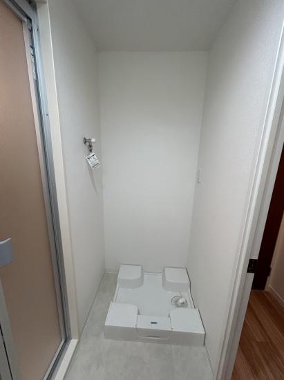 与野パークスクエア-22-洗面