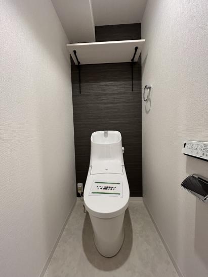 与野パークスクエア-23-トイレ