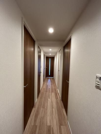 与野パークスクエア-25-玄関