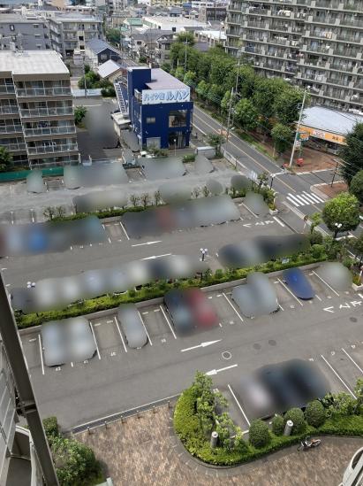 与野パークスクエア-30-眺望