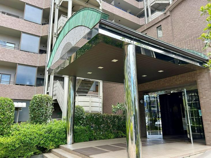 与野パークスクエア-33-エントランス