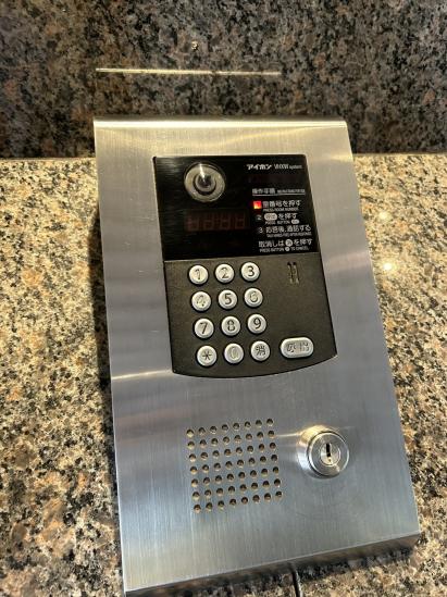 与野パークスクエア-34-共有部分