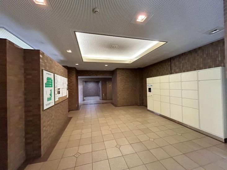 与野パークスクエア-36-共有部分