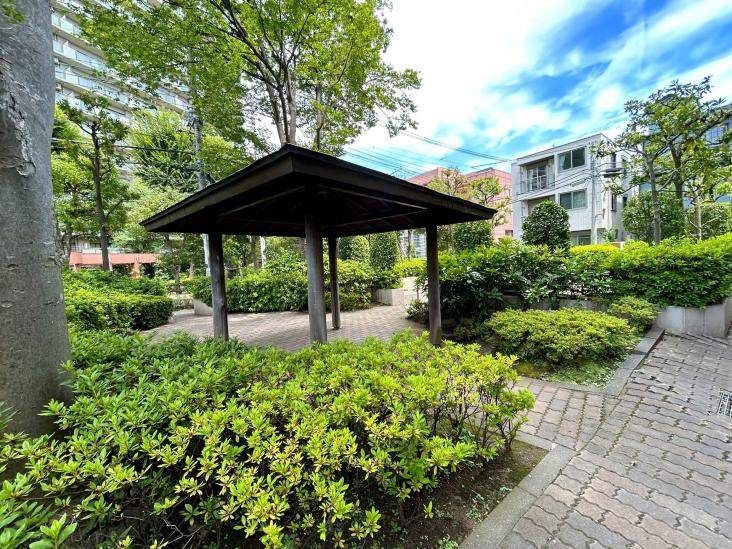 与野パークスクエア-41-その他