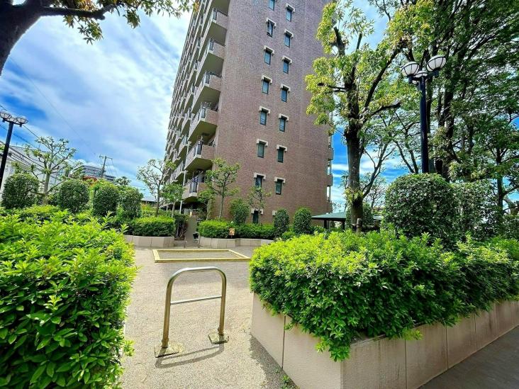 与野パークスクエア-42-その他