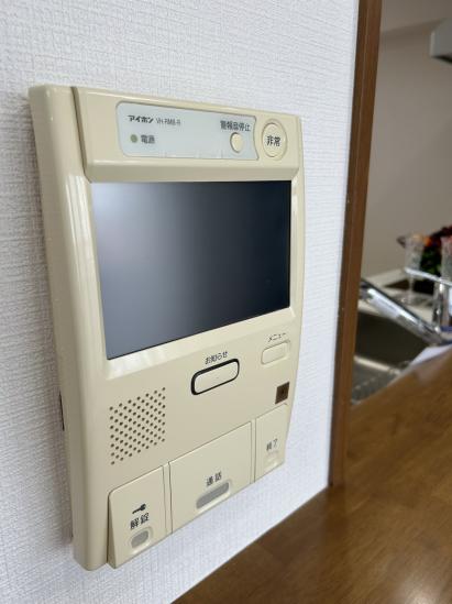 与野パークスクエア-43-その他設備