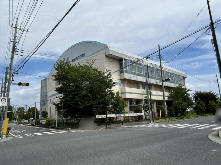 与野パークスクエア-54-中学校