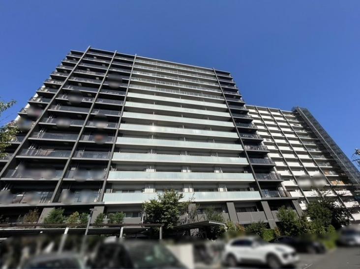 マンションイメージ