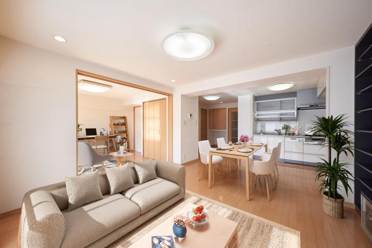 川口ハイツ-2-その他