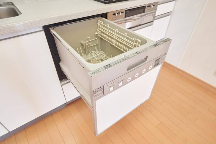 川口ハイツ-6-キッチン