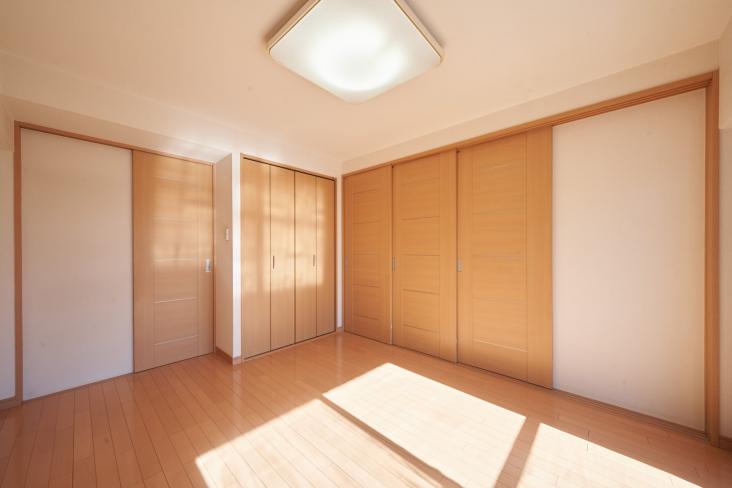 川口ハイツ-9-室内