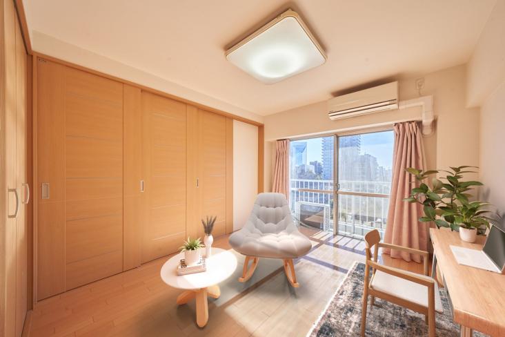 川口ハイツ-10-その他