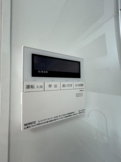 川口ハイツ-22-その他設備