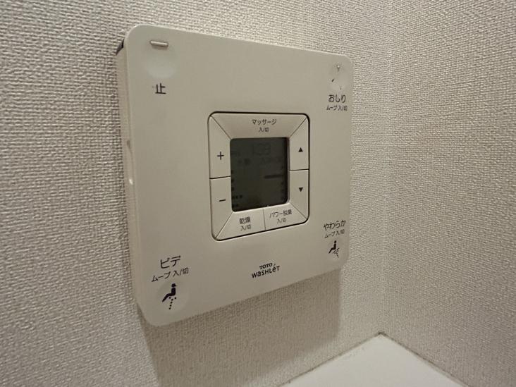 川口ハイツ-24-その他設備