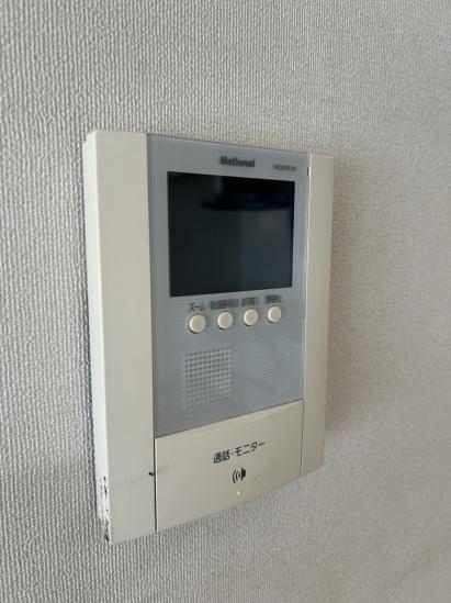 川口ハイツ-25-その他設備