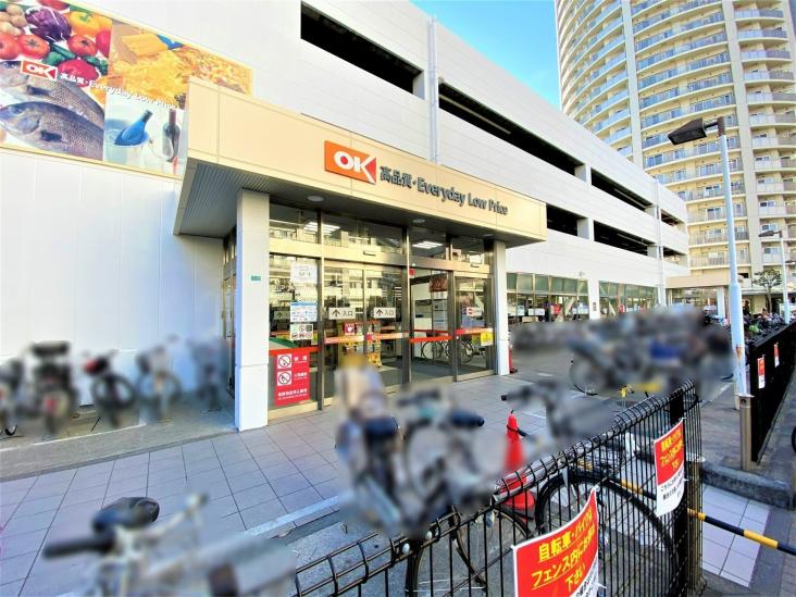 川口ハイツ-30-スーパー