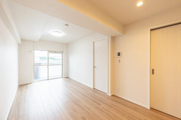 浦和高砂サニーコーポ-4-リビング