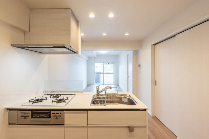 浦和高砂サニーコーポ-7-キッチン