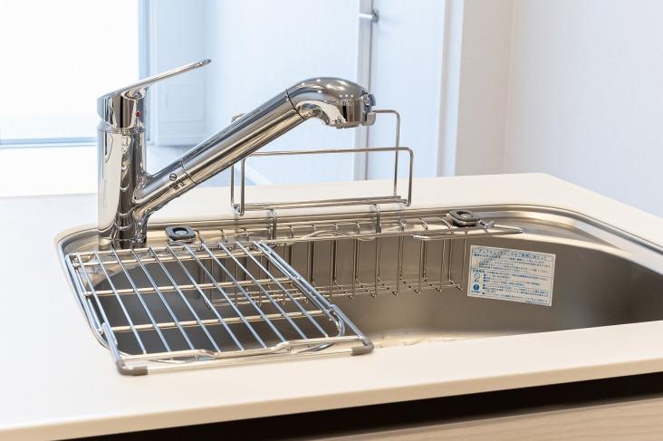 浦和高砂サニーコーポ-8-キッチン