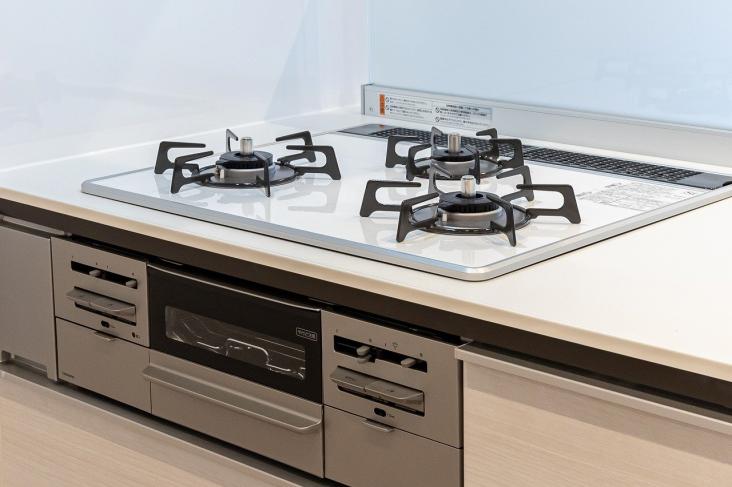 浦和高砂サニーコーポ-9-キッチン