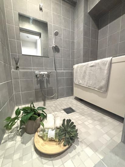 浦和高砂サニーコーポ-10-バス