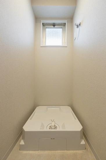 浦和高砂サニーコーポ-12-洗面