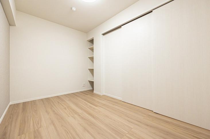 浦和高砂サニーコーポ-14-室内