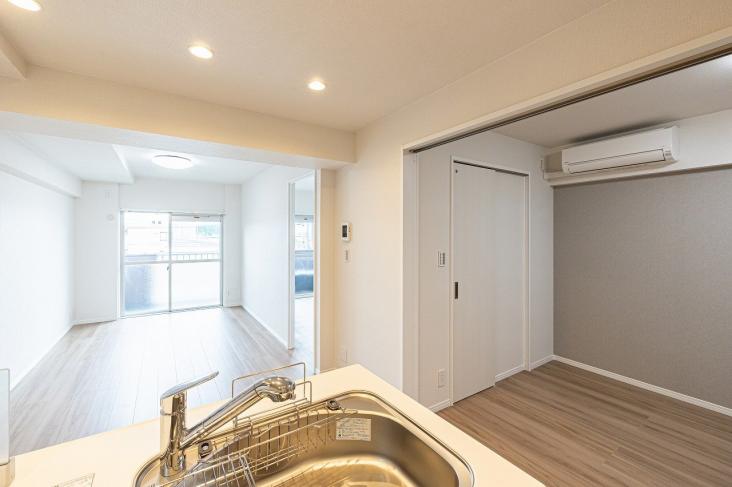 浦和高砂サニーコーポ-17-室内