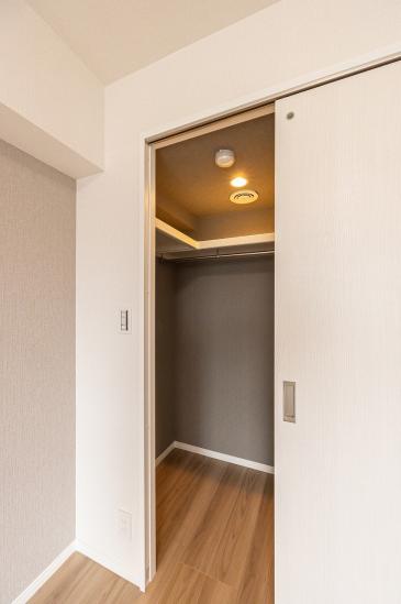 浦和高砂サニーコーポ-19-室内