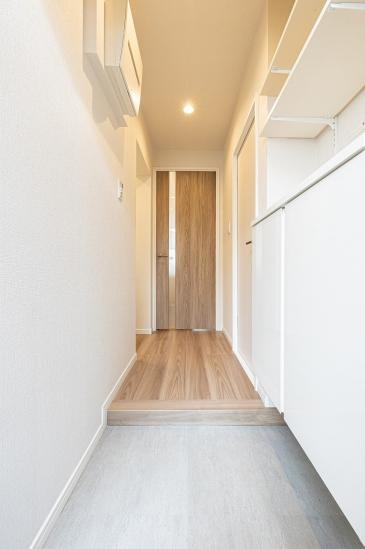 浦和高砂サニーコーポ-22-玄関