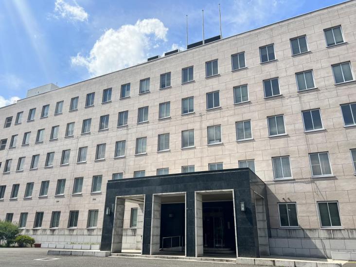 浦和高砂サニーコーポ-38-役所