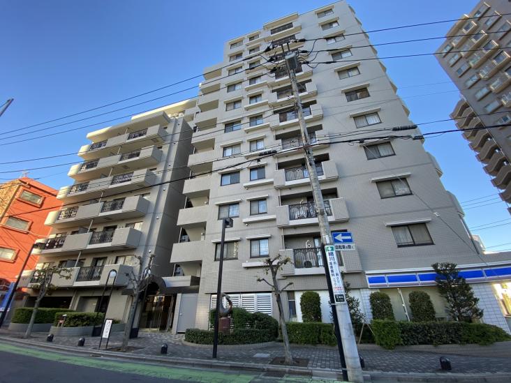 マンションイメージ