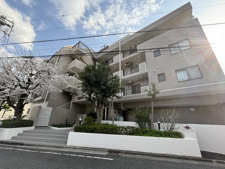 マンションイメージ