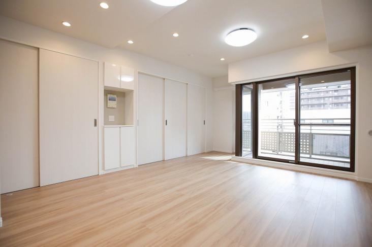 マンションイメージ