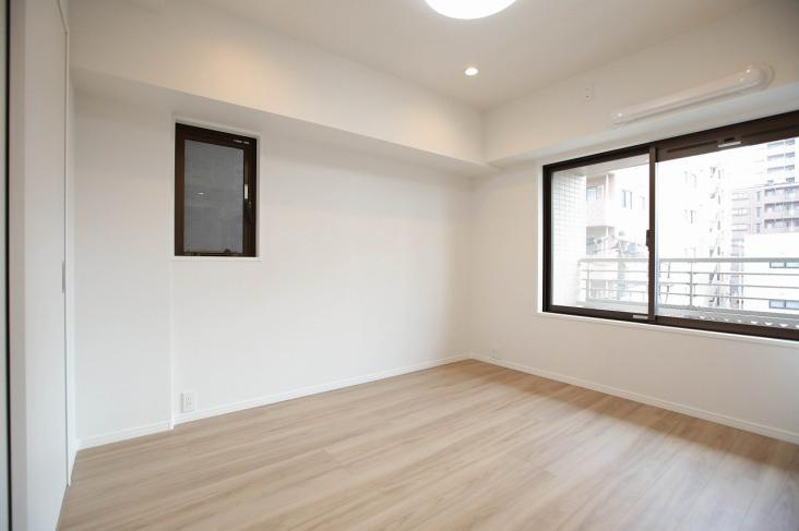 エクセル戸田公園-5-室内