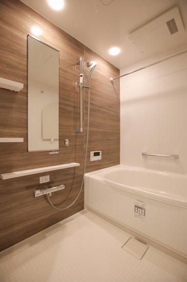 エクセル戸田公園-9-バス