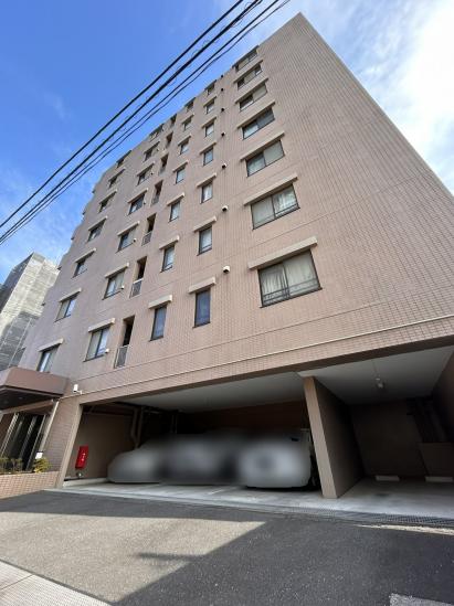 エクセル戸田公園-16-外観