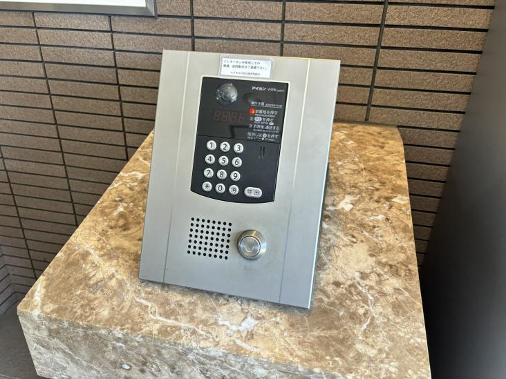 エクセル戸田公園-19-共有部分