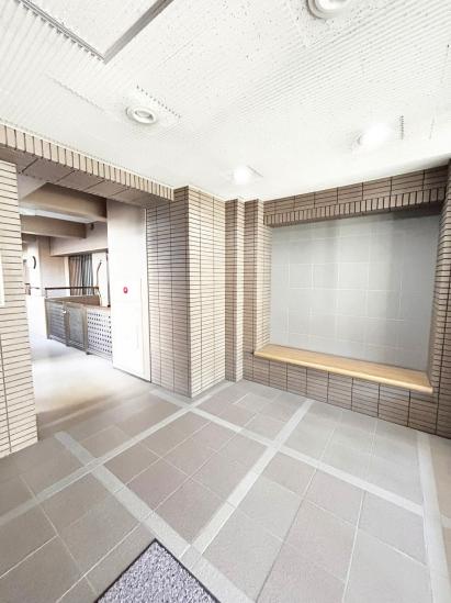 エクセル戸田公園-21-共有部分