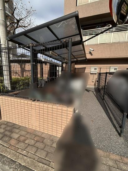 エクセル戸田公園-23-共有部分