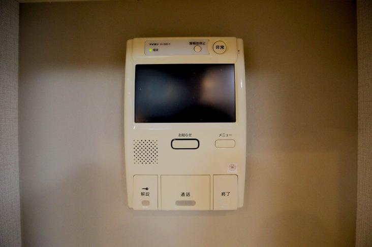 エクセル戸田公園-26-その他設備