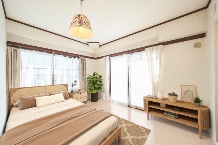 ジェム川口芝公園-3-その他